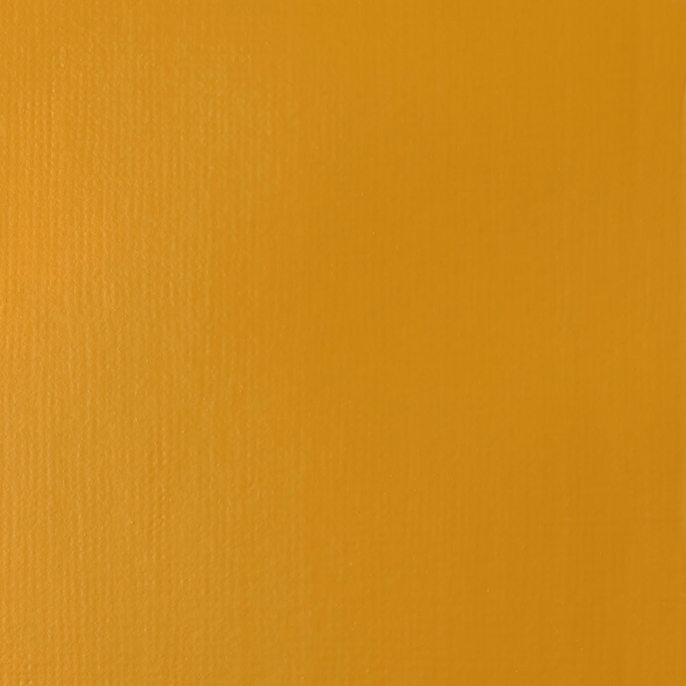 Acrylic Soft Body paint - Liquitex - Turner's Yellow, 59 ml