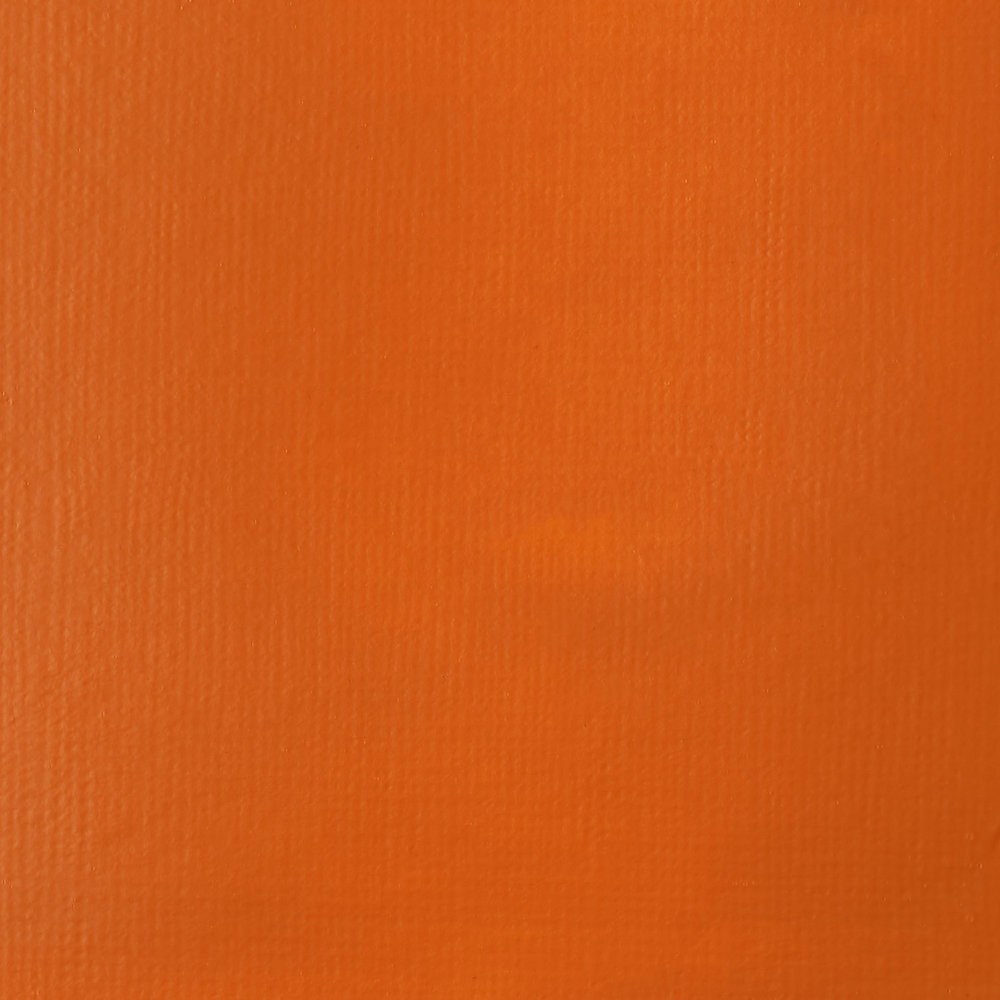 Acrylic Soft Body paint - Liquitex - Vivid Red Orange, 59 ml