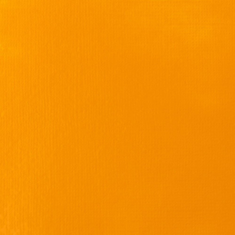 Acrylic Soft Body paint - Liquitex - Yellow Orange Azo, 59 ml