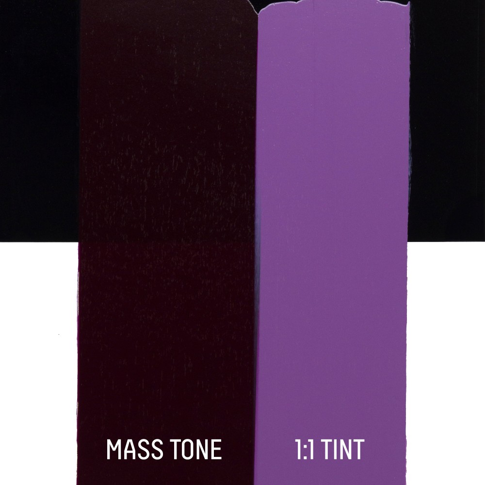 Farba akrylowa Heavy Body - Liquitex - Deep Violet, 59 ml