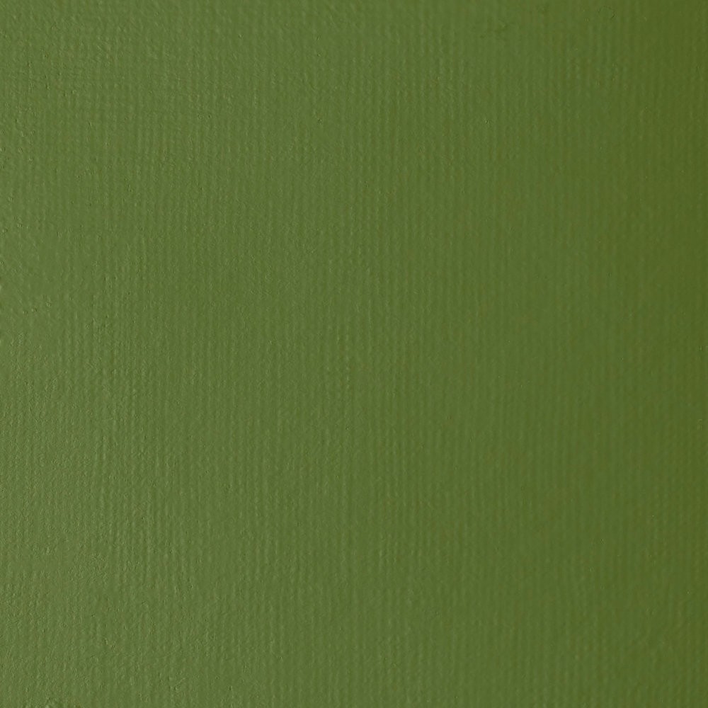 Acrylic Heavy Body paint - Liquitex - Chromium Oxide Green, 59 ml