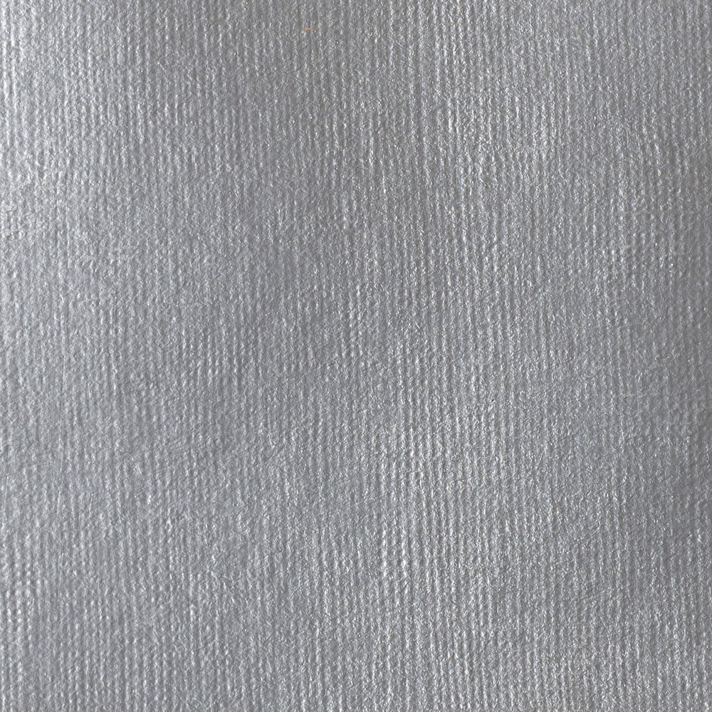Acrylic Heavy Body paint - Liquitex - Rich Silver, 59 ml