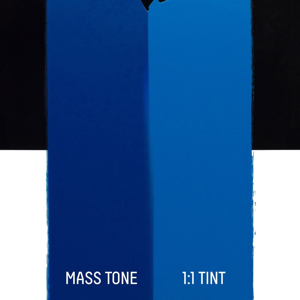 Farba akrylowa Heavy Body - Liquitex - Manganese Blue Hue, 59 ml