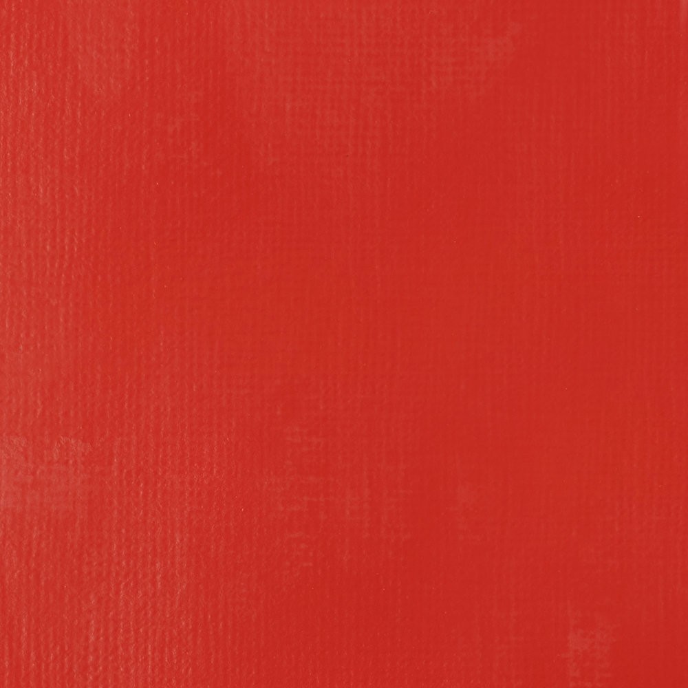 Acrylic Heavy Body paint - Liquitex - Naphthol Red Light, 59 ml