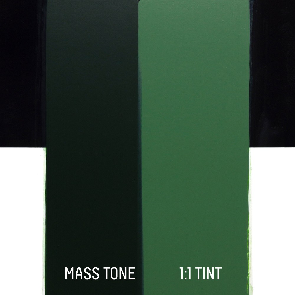 Acrylic Heavy Body paint - Liquitex - Sap Green Permanent, 59 ml