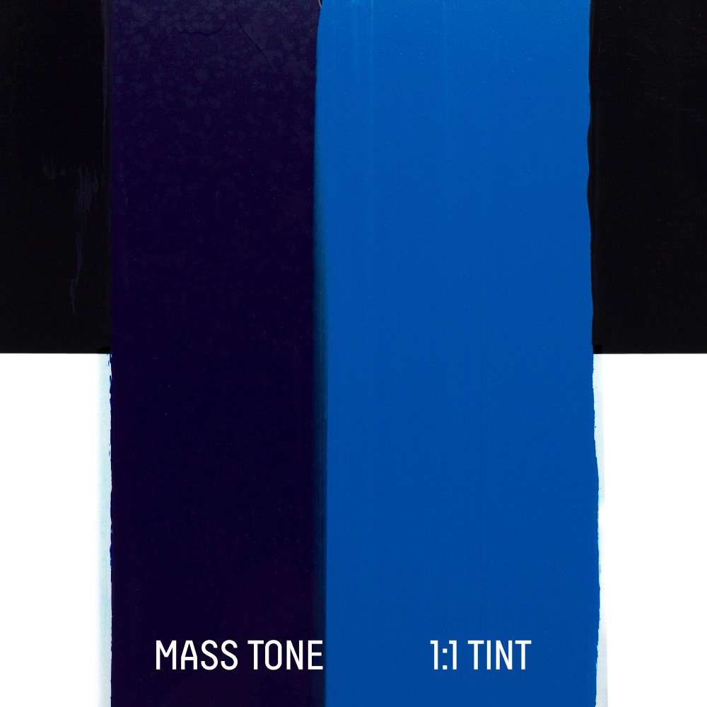 Acrylic Heavy Body paint - Liquitex - Phthalocyanine Blue Green Shade, 59 ml