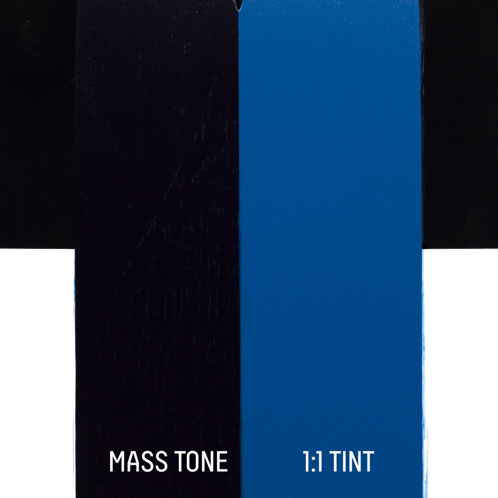 Acrylic Heavy Body paint - Liquitex - Prussian Blue Hue, 59 ml