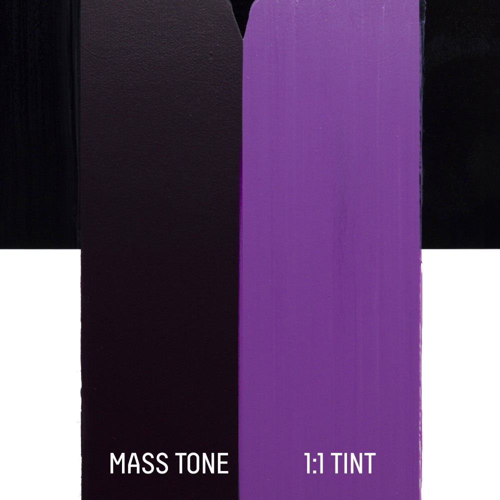 Farba akrylowa Heavy Body - Liquitex - Prism Violet, 59 ml
