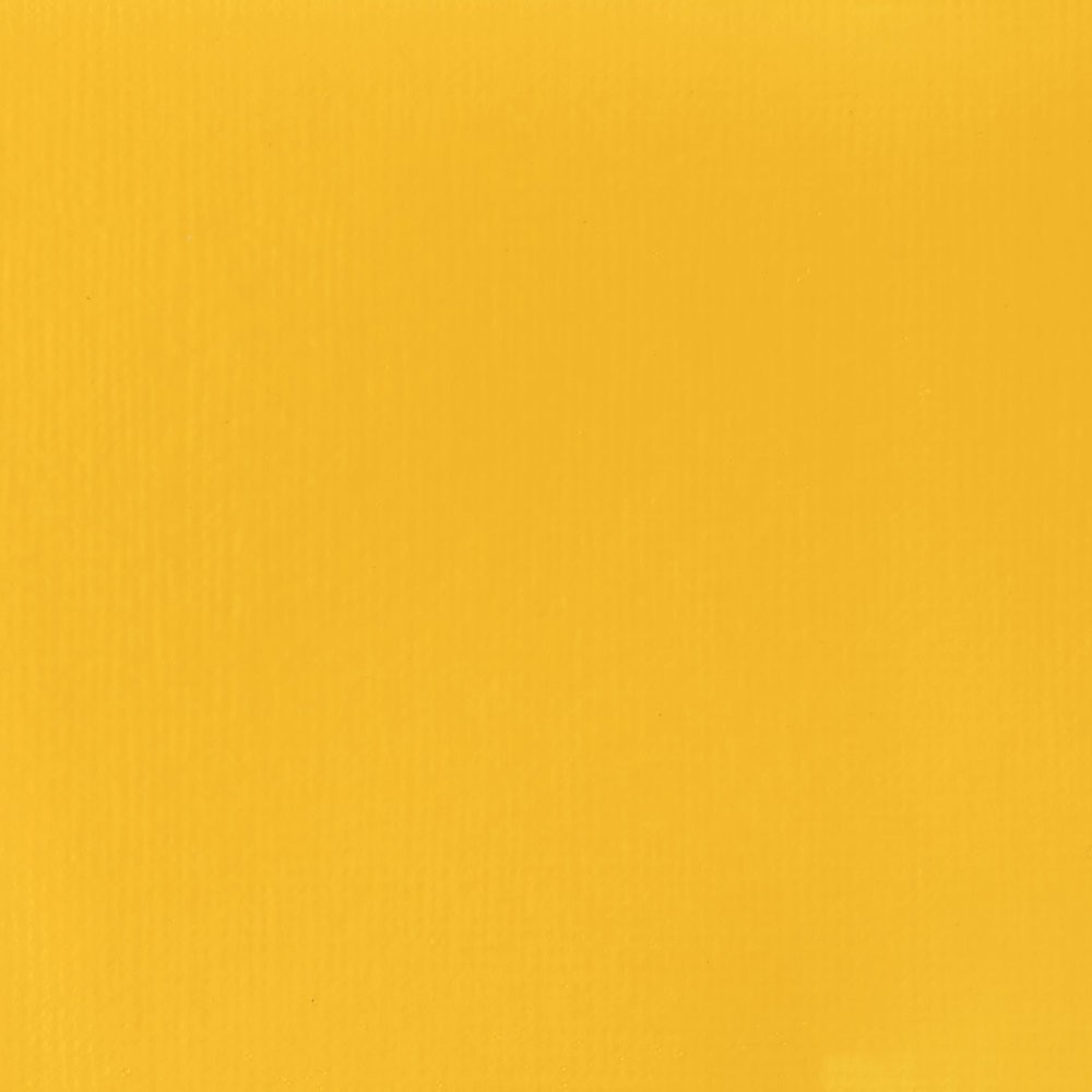 Acrylic Heavy Body paint - Liquitex - Yellow Medium Azo, 59 ml