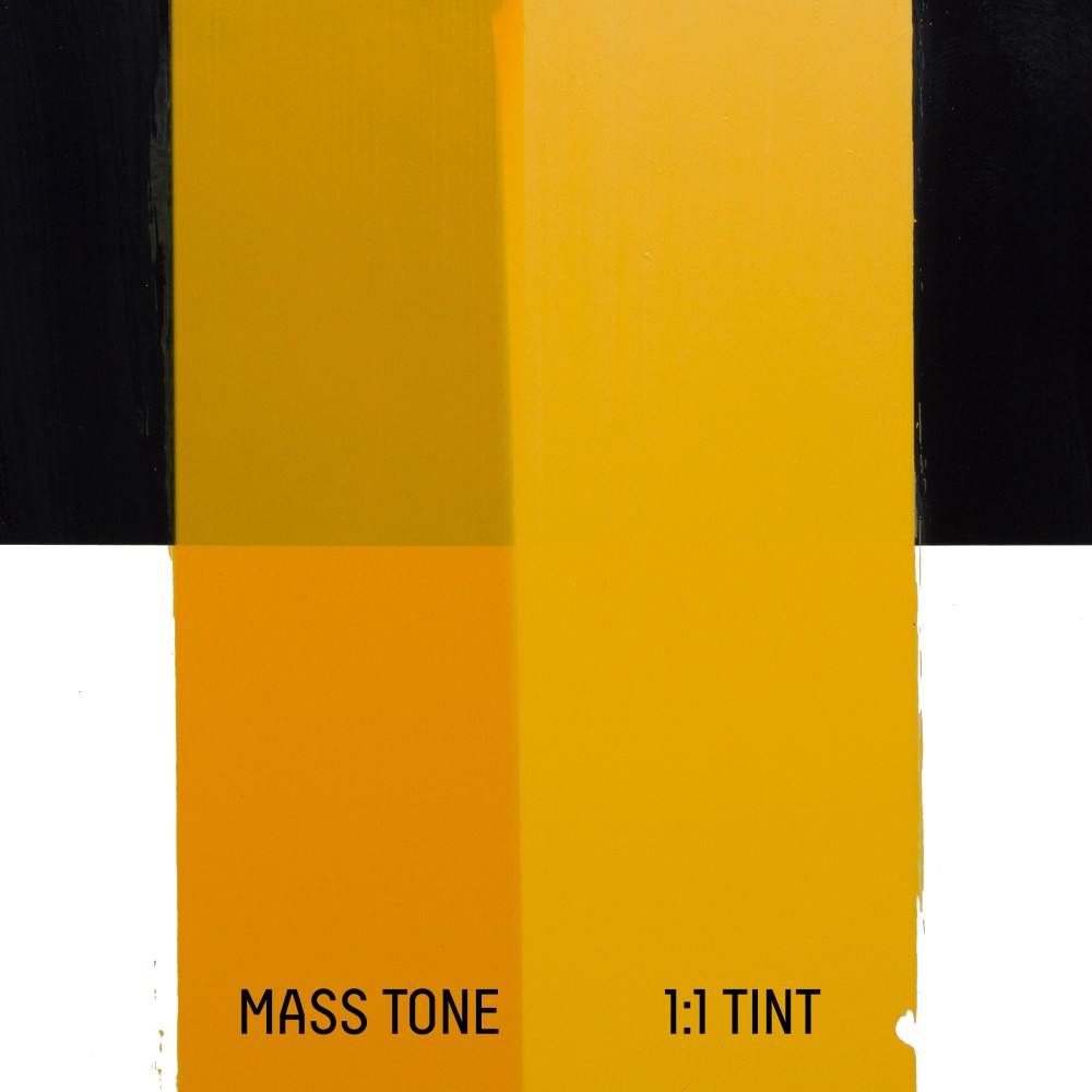 Farba akrylowa Heavy Body - Liquitex - Yellow Orange Azo, 59 ml