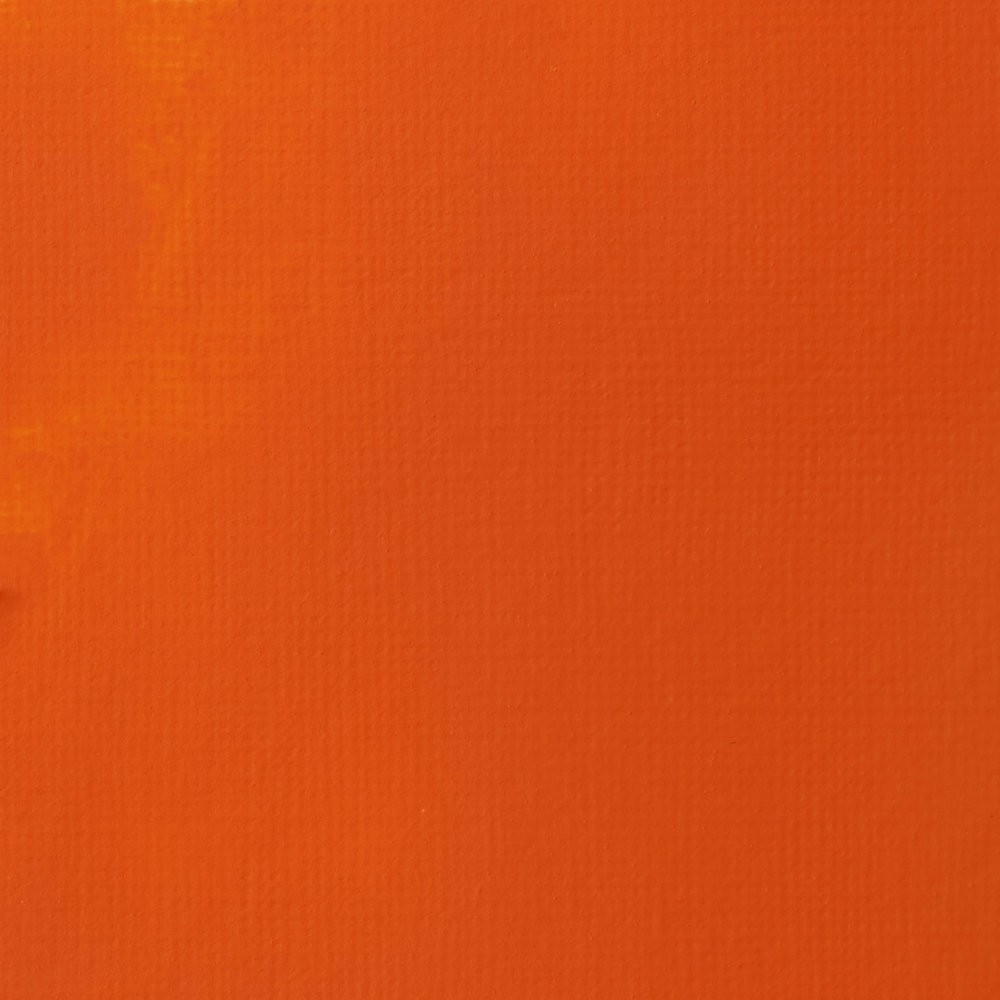 Farba akrylowa Heavy Body - Liquitex - Pyrrole Orange, 59 ml