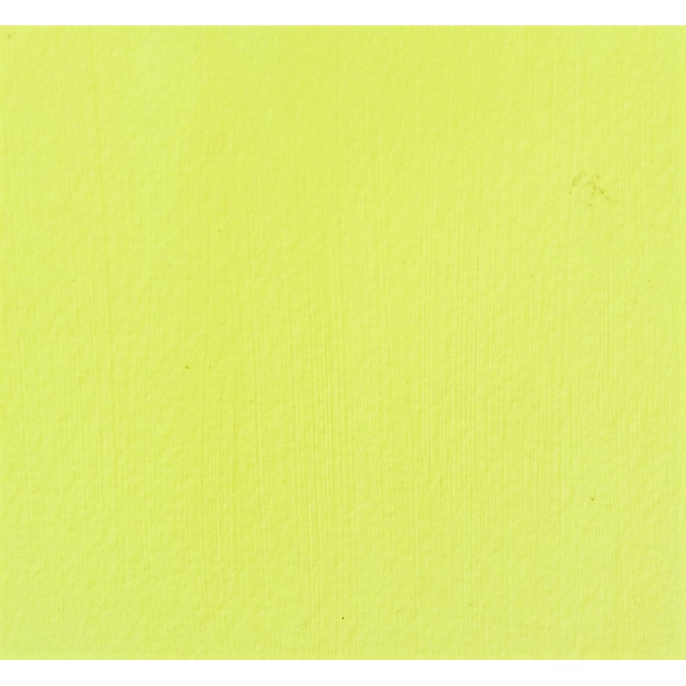 Acrylic Heavy Body paint - Liquitex - Fluorescent Yellow, 59 ml