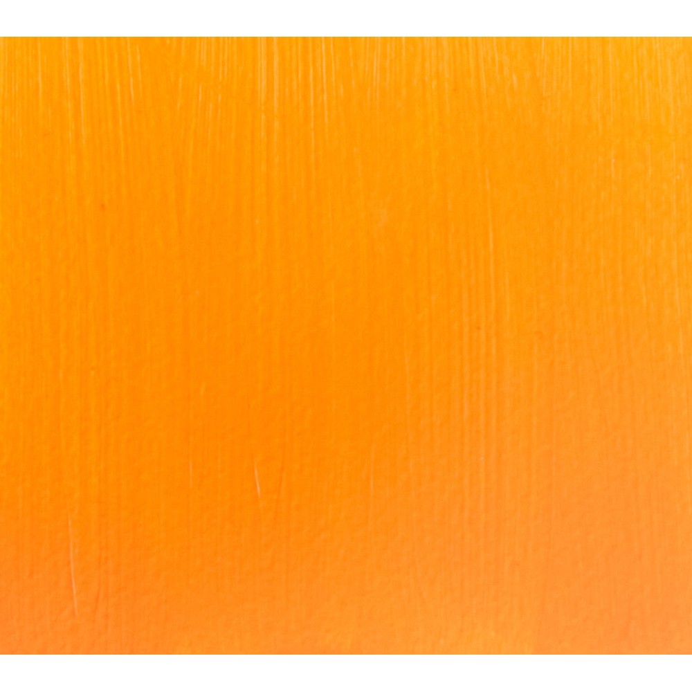 Acrylic Heavy Body paint - Liquitex - Fluorescent Orange, 59 ml