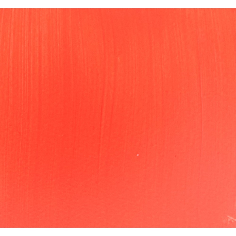 Farba akrylowa Heavy Body - Liquitex - Fluorescent Red, 59 ml