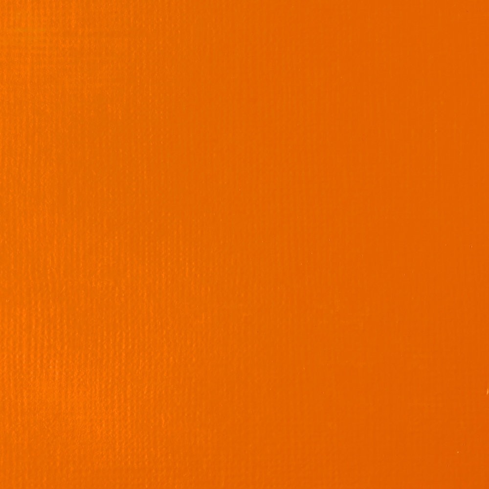 Farba akrylowa Heavy Body - Liquitex - Cadmium Orange, 59 ml