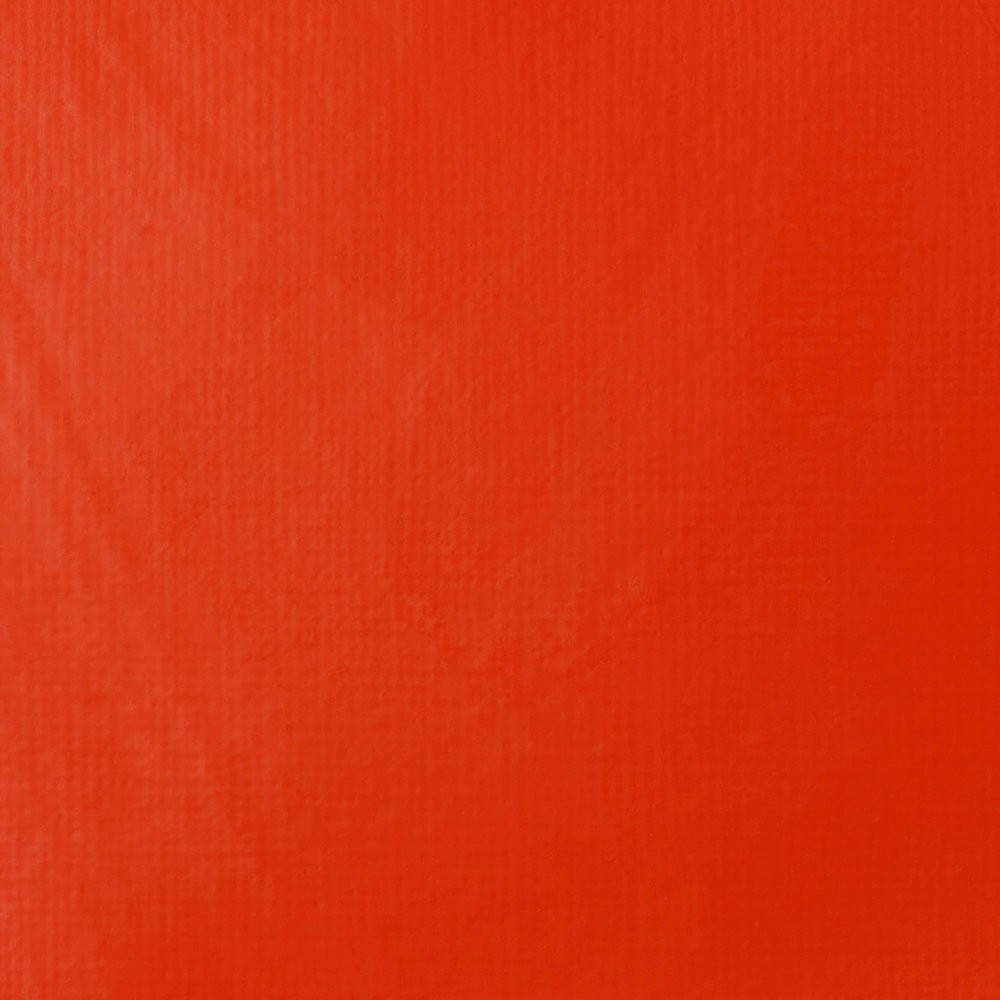 Acrylic Heavy Body paint - Liquitex - Cadmium Red Light, 59 ml