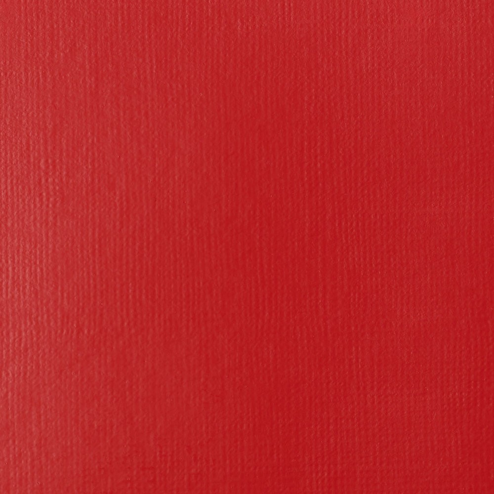 Acrylic Heavy Body paint - Liquitex - Cadmium Red Medium, 59 ml