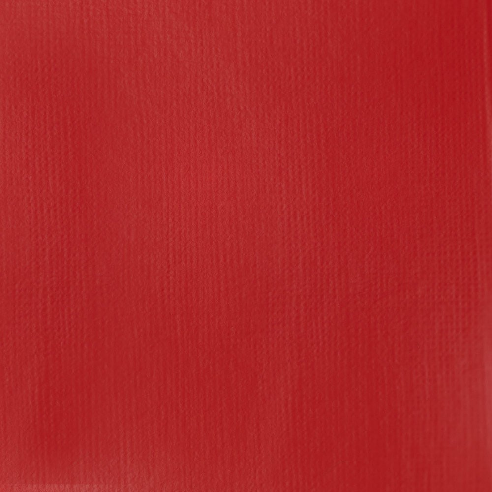 Acrylic Heavy Body paint - Liquitex - Cadmium Free Red Medium, 59 ml