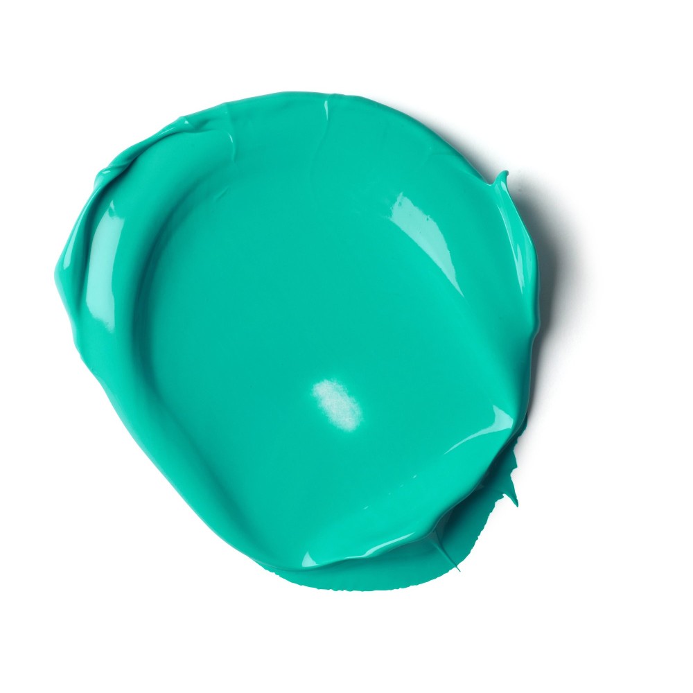 Bio-Based acrylic paint - Liquitex - Bright Aqua Green, 75 ml