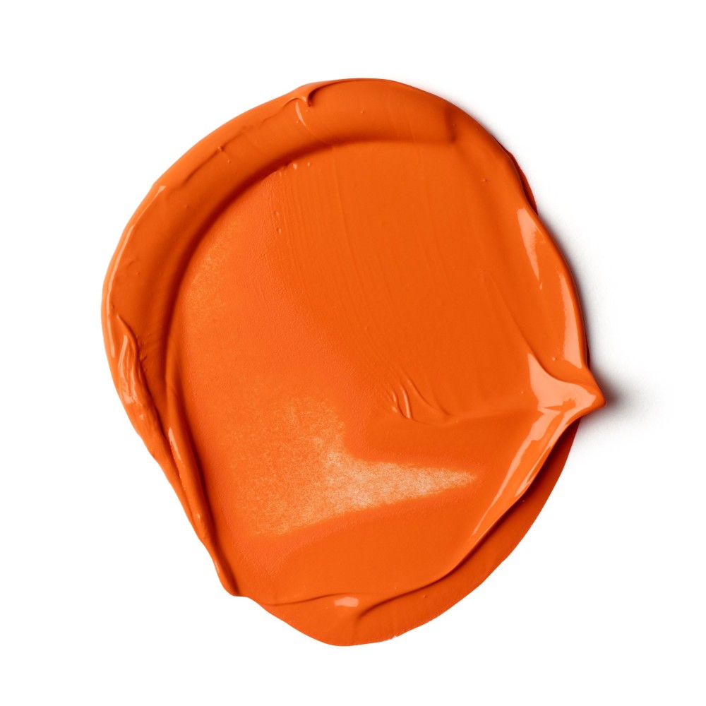 Farba akrylowa Bio-Based - Liquitex - Cadmium Free Orange, 75 ml