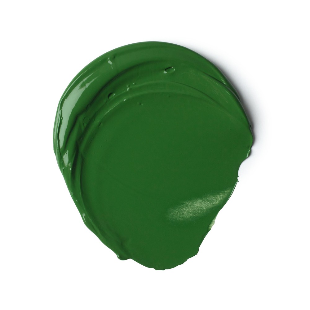 Bio-Based acrylic paint - Liquitex - Chromium Oxide Green, 75 ml