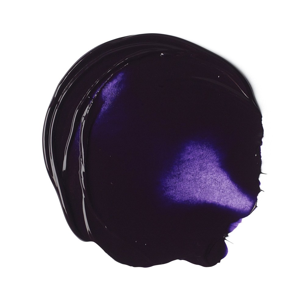 Bio-Based acrylic paint - Liquitex - Dioxazine Purple, 75 ml