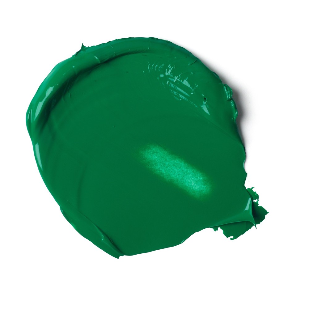 Bio-Based acrylic paint - Liquitex - Emerald Green, 75 ml