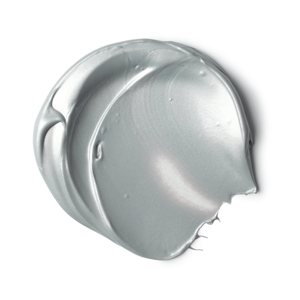 Farba akrylowa Bio-Based - Liquitex - Iridescent Bright Silver, 75 ml