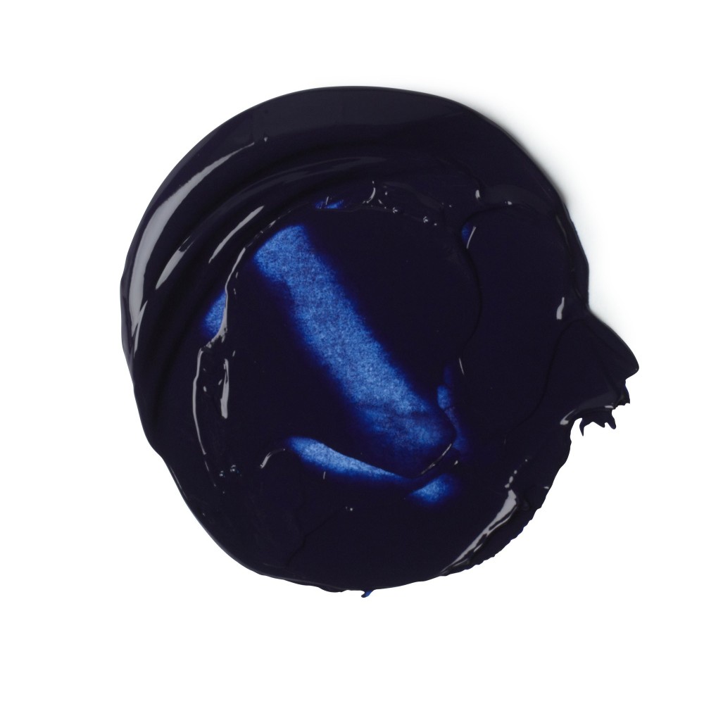 Bio-Based acrylic paint - Liquitex - Prussian Blue Hue, 75 ml