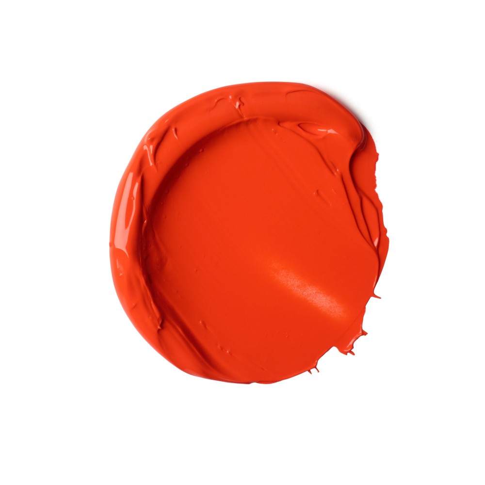 Farba akrylowa Bio-Based - Liquitex - Pyrrole Orange, 75 ml