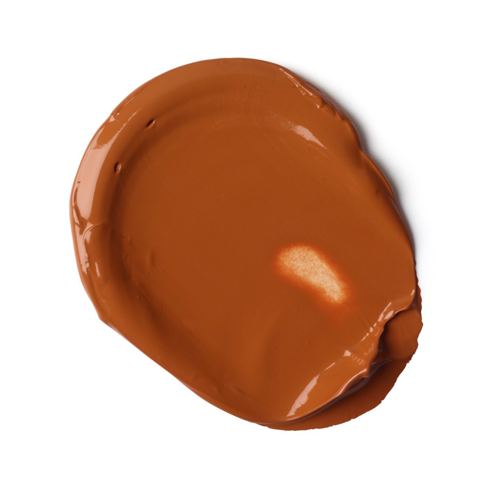 Bio-Based acrylic paint - Liquitex - Raw Sienna, 75 ml