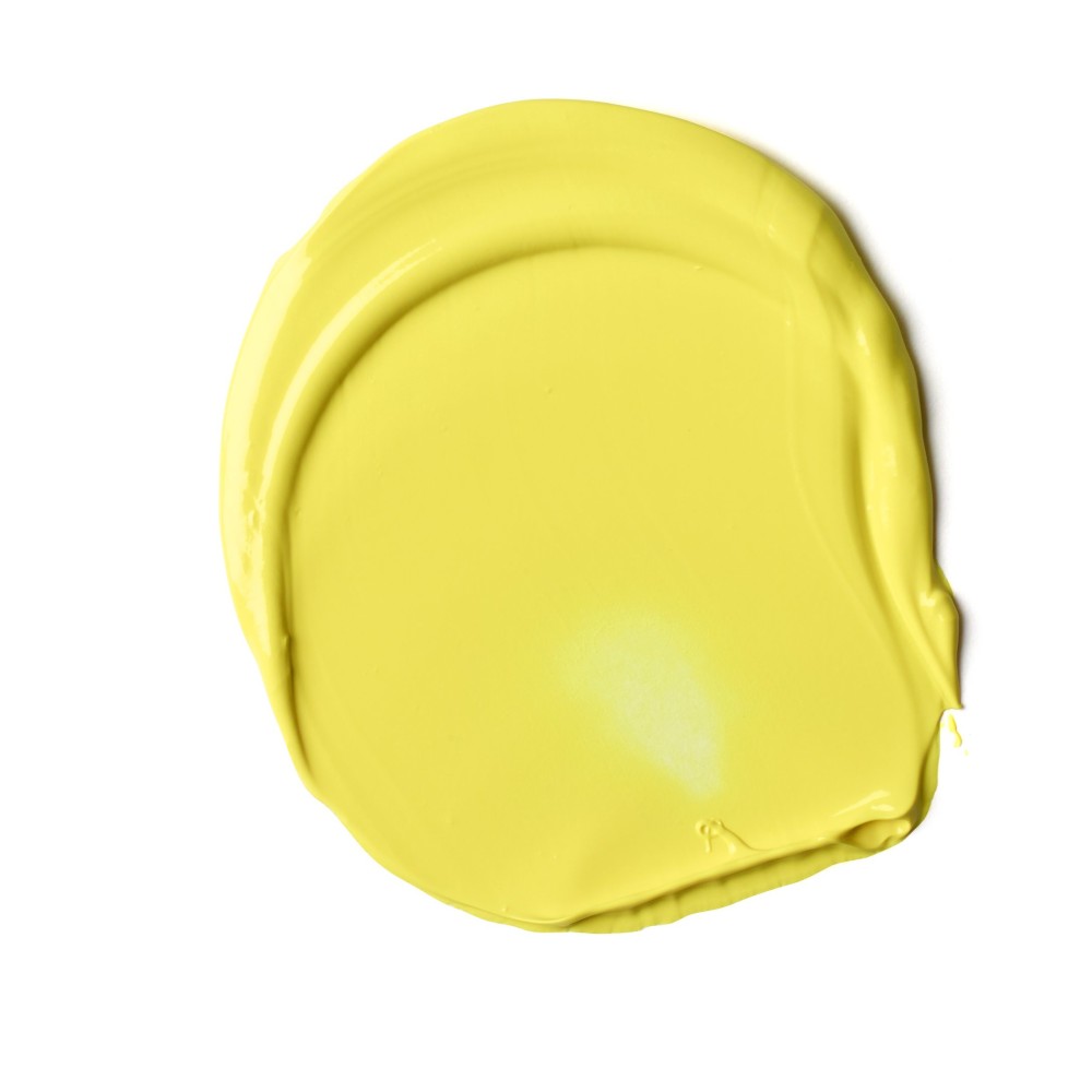 Farba akrylowa Bio-Based - Liquitex - Yellow Light Hansa, 75 ml