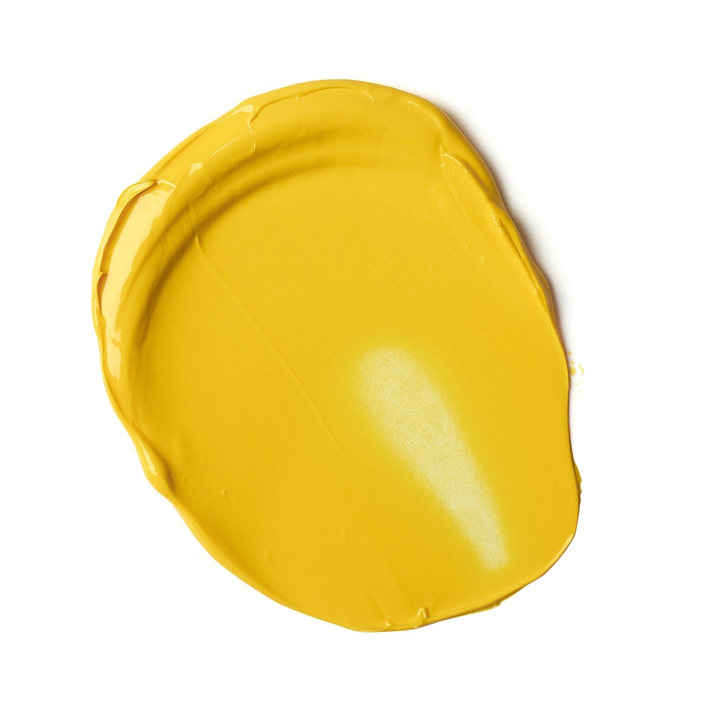 Bio-Based acrylic paint - Liquitex - Yellow Medium Azo, 75 ml