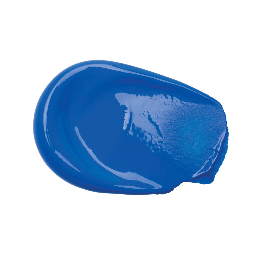 Farba akrylowa Basics Acrylic - Liquitex - Cobalt Blue Hue, 250 ml