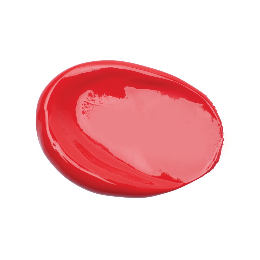 Basics Acrylic paint - Liquitex - Cadmium Red Medium Hue, 250 ml