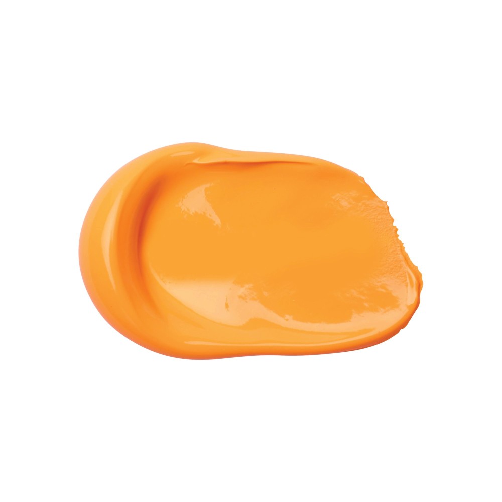 Farba akrylowa Basics Acrylic - Liquitex - Cadmium Yellow Deep Hue, 250 ml