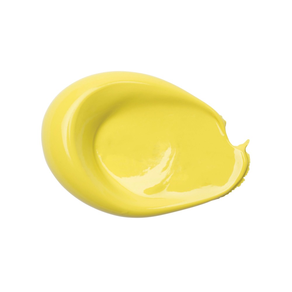 Farba akrylowa Basics Acrylic - Liquitex - Cadmium Yellow Light Hue, 250 ml