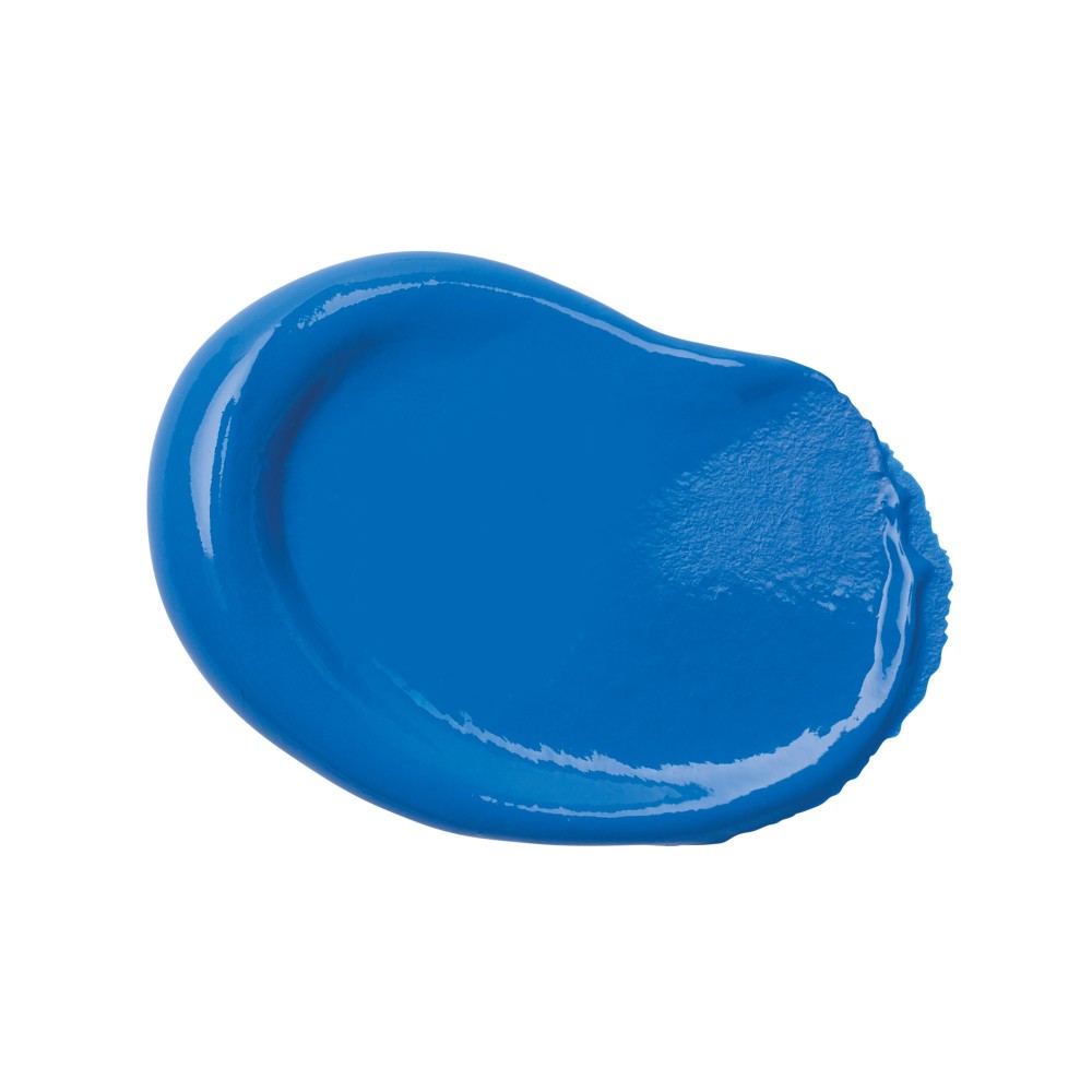 Farba akrylowa Basics Acrylic - Liquitex - Cerulean Blue Hue, 250 ml