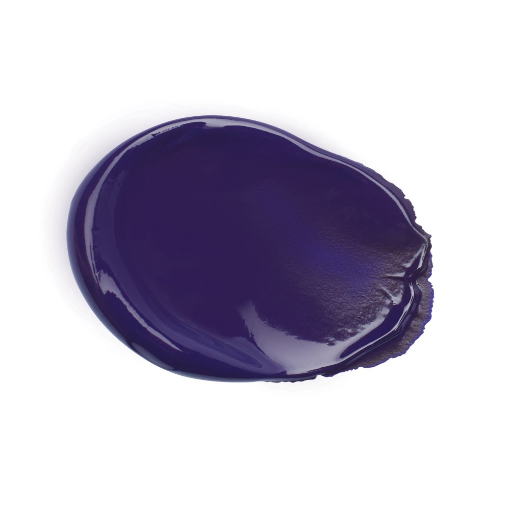 Farba akrylowa Basics Acrylic - Liquitex - Dioxazine Purple, 250 ml