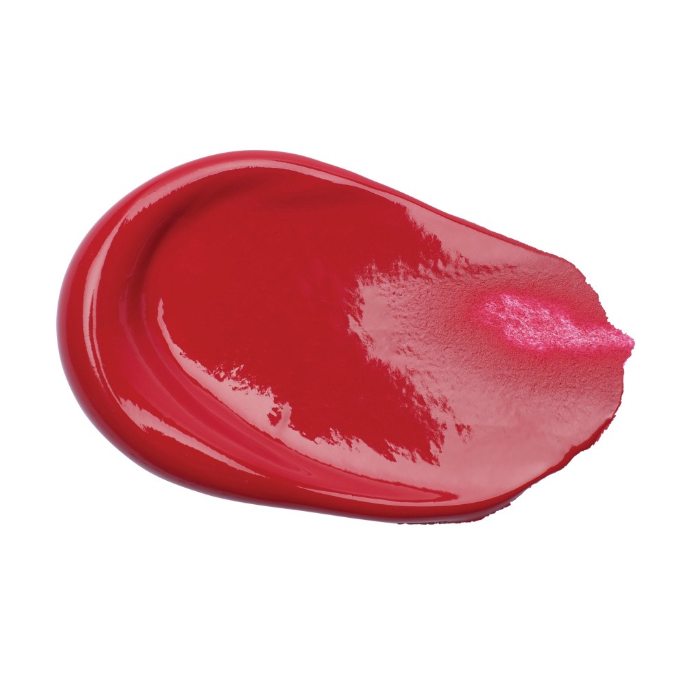 Basics Acrylic paint - Liquitex - Cadmium Red Deep, 250 ml