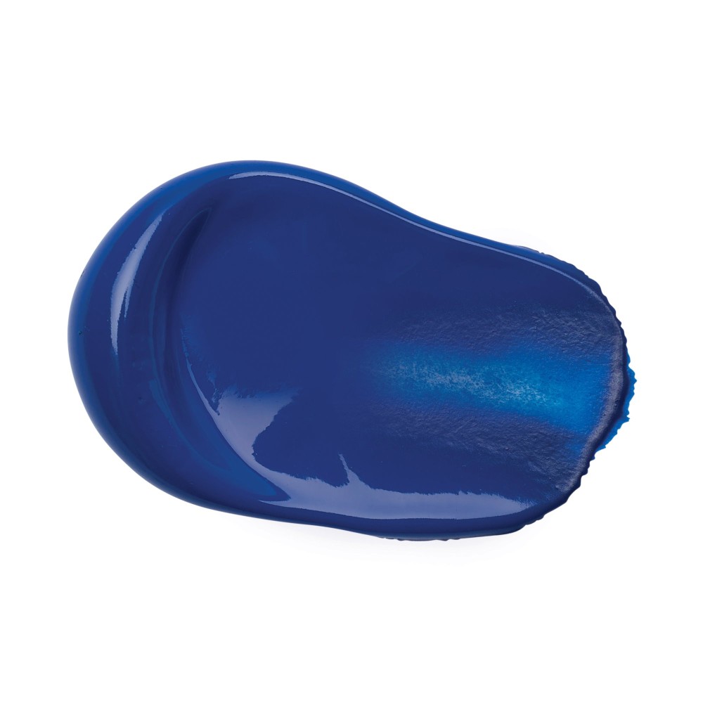 Farba akrylowa Basics Acrylic - Liquitex - Phthalocyanine Blue, 250 ml