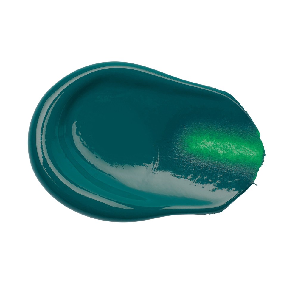 Farba akrylowa Basics Acrylic - Liquitex - Phthalocyanine Green, 250 ml