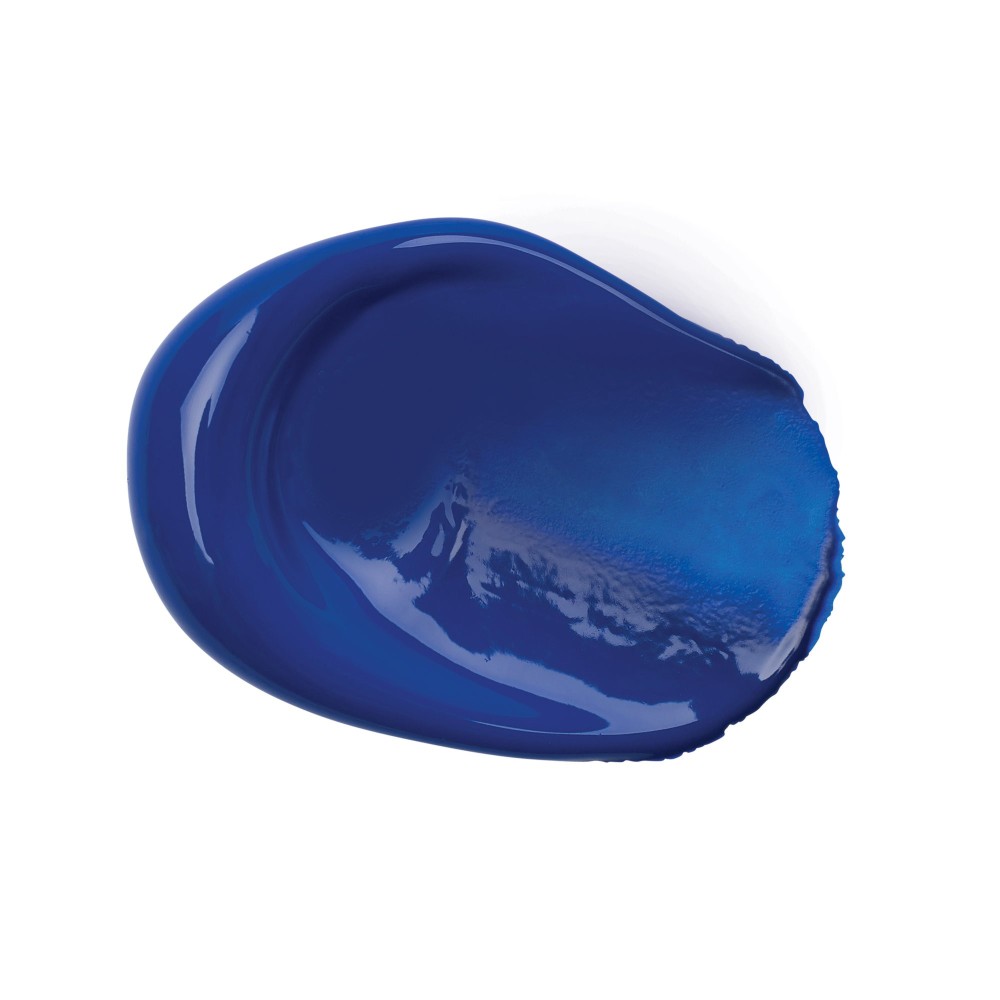 Farba akrylowa Basics Acrylic - Liquitex - Ultramarine Blue, 250 ml