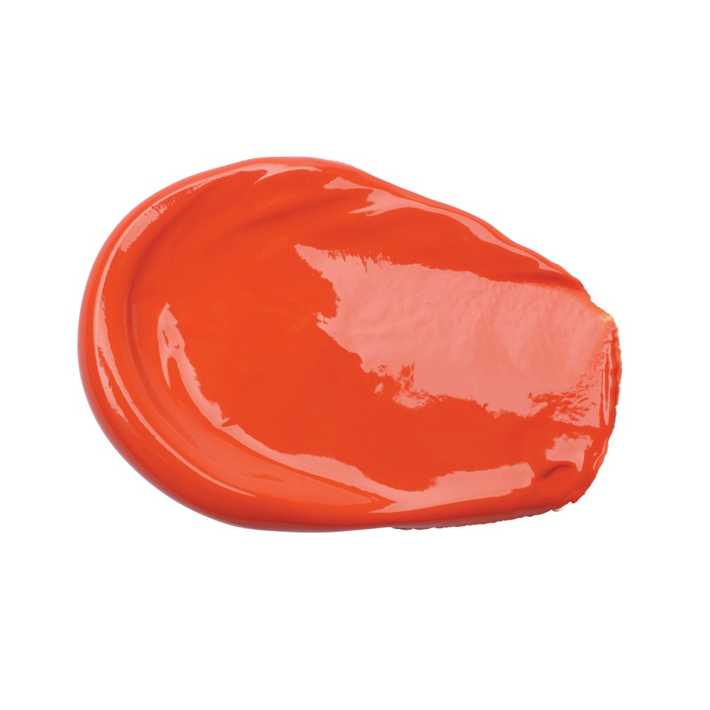 Farba akrylowa Basics Acrylic - Liquitex - Cadmium Red Light Hue, 250 ml