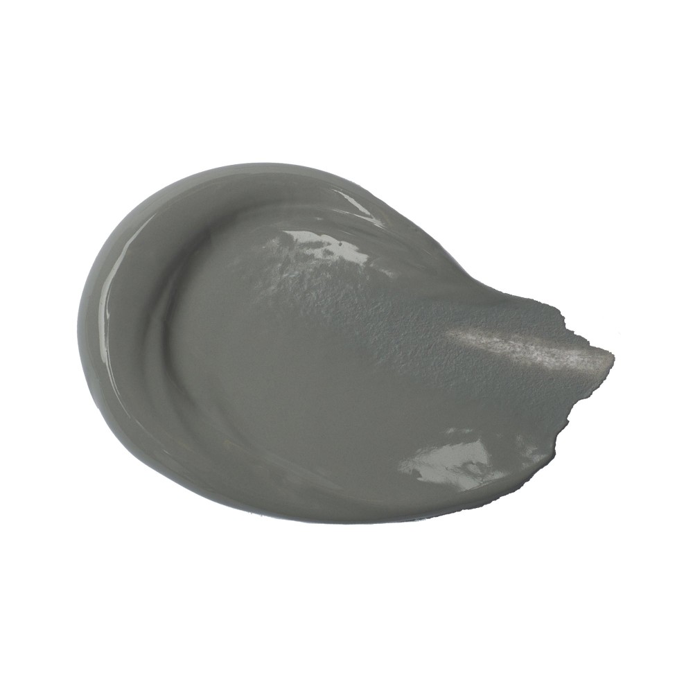 Farba akrylowa Basics Acrylic - Liquitex - Neutral Gray 5, 250 ml