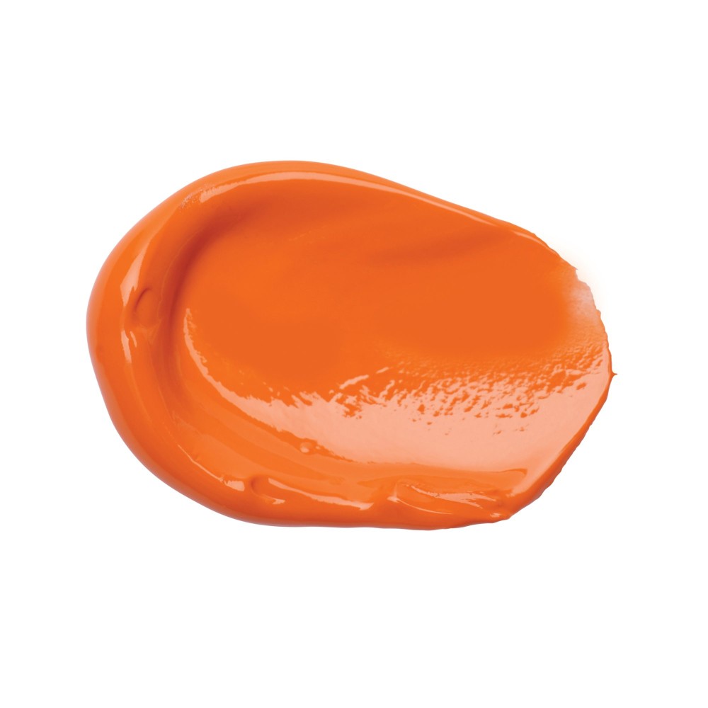 Farba akrylowa Basics Acrylic - Liquitex - Cadmium Orange Hue, 250 ml