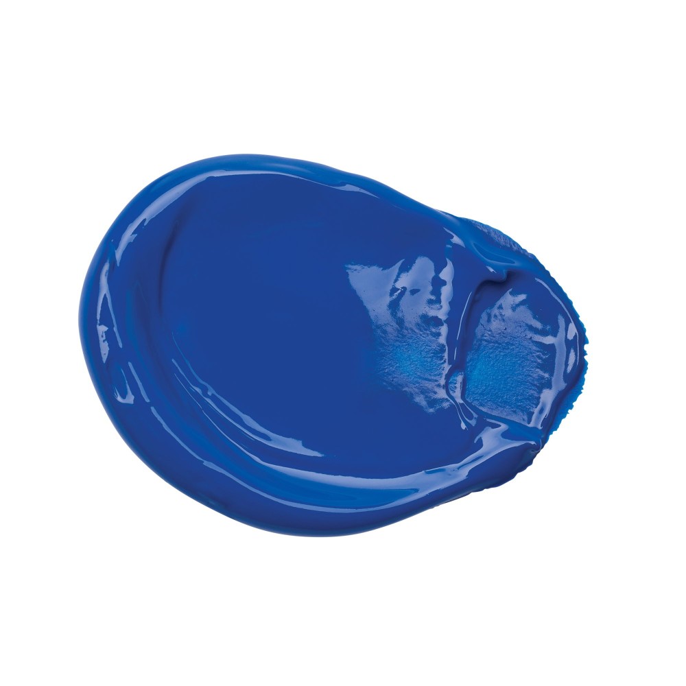 Basics Acrylic paint - Liquitex - Primary Blue, 250 ml