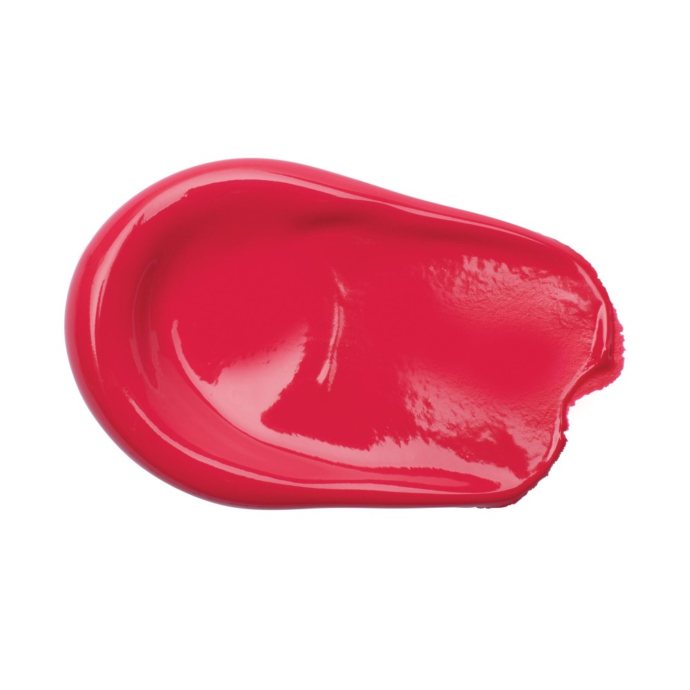 Farba akrylowa Basics Acrylic - Liquitex - Primary Red, 250 ml