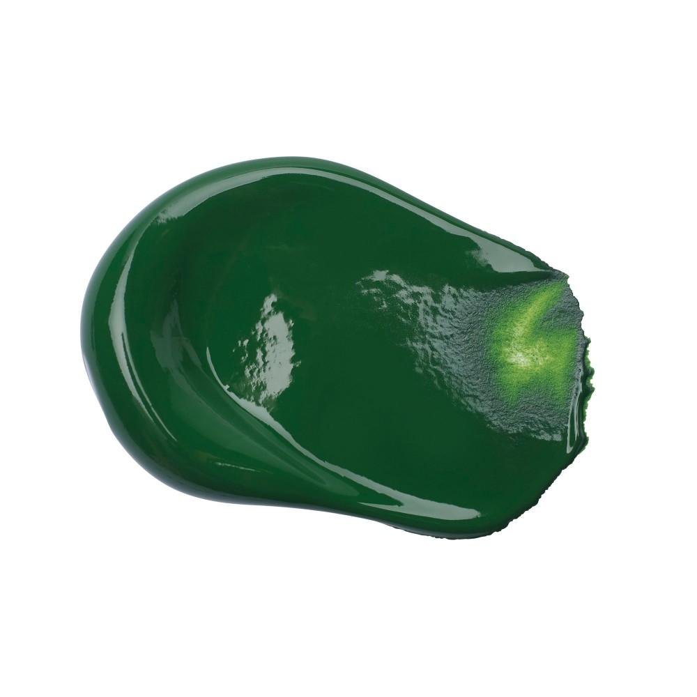 Farba akrylowa Basics Acrylic - Liquitex - Hooker's Green Hue Permanent, 250 ml
