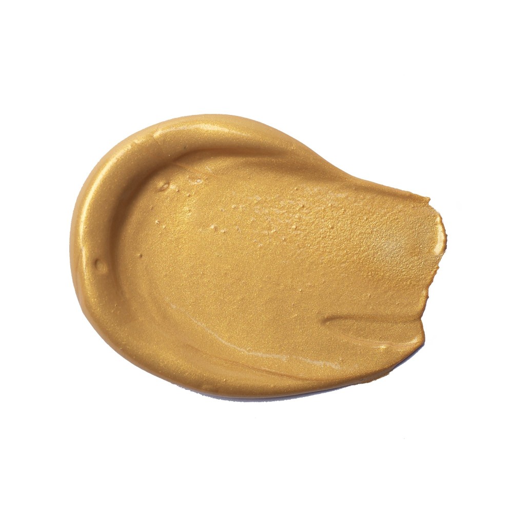 Basics Acrylic paint - Liquitex - Gold, 250 ml